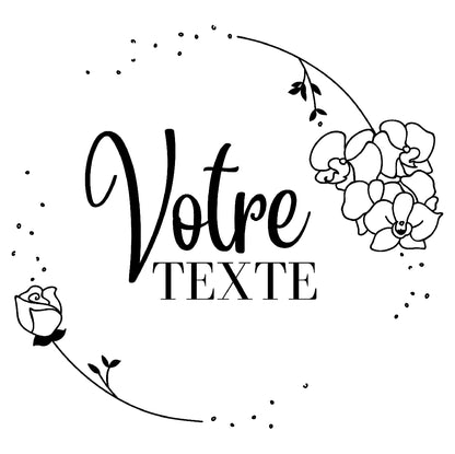 Bougie Édition Renne de Noël  Senteur Linge propre